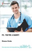 P.S. You're a Daddy! (eBook, ePUB)