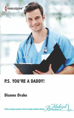 Cover P.S. You're a Daddy! (eBook, ePUB)