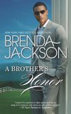 A Brother's Honor (eBook, ePUB)