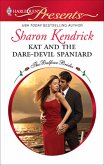 Kat and the Dare-Devil Spaniard (eBook, ePUB)