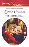 The Sheikh's Prize (eBook, ePUB)