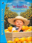 Sun-Kissed Baby (eBook, ePUB) Sun-Kissed Baby (eBook, ePUB)