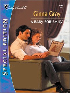 Cover A Baby for Emily (eBook, ePUB)