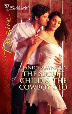 Cover The Secret Child & The Cowboy CEO (eBook, ePUB)