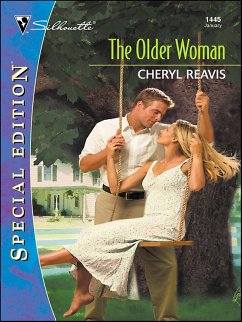 Cover The Older Woman (eBook, ePUB)