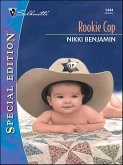 Rookie Cop (eBook, ePUB) Rookie Cop (eBook, ePUB)