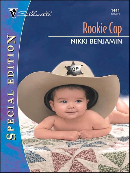 Rookie Cop (eBook, ePUB) Rookie Cop (eBook, ePUB)