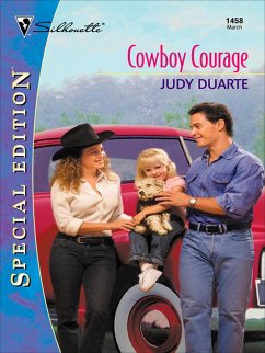 Cover COWBOY COURAGE (eBook, ePUB)