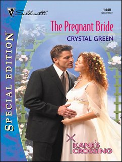 Cover The Pregnant Bride (eBook, ePUB)