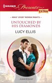 Untouched by His Diamonds (eBook, ePUB)