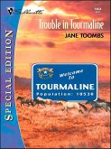 Trouble in Tourmaline (eBook, ePUB) Trouble in Tourmaline (eBook, ePUB)
