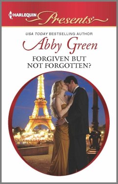 Forgiven but not Forgotten? (eBook, ePUB) - Green, Abby Forgiven but not Forgotten? (eBook, ePUB) - Green, Abby