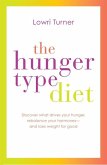 The Hunger Type Diet (eBook, ePUB)