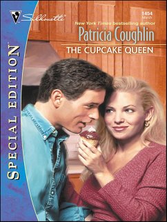 Cover The Cupcake Queen (eBook, ePUB)