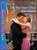 The Best Man's Plan (eBook, ePUB)