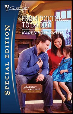 Cover From Doctor... to Daddy (eBook, ePUB)