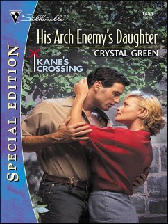 Cover His Arch Enemy's Daughter (eBook, ePUB)