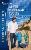 At the Millionaire's Request (eBook, ePUB) At the Millionaire's Request (eBook, ePUB)