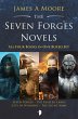 The Seven Forges Novels (eBook, ePUB) - Bild 1