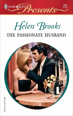 Cover The Passionate Husband (eBook, ePUB)