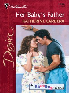 Cover HER BABY'S FATHER (eBook, ePUB)