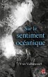 Sur le sentiment oceanique (eBook, PDF) - Bild 1