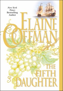 The Fifth Daughter (eBook, ePUB) - Coffman, Elaine