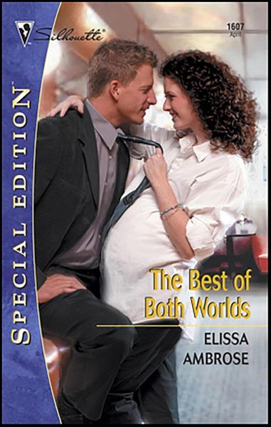 The Best of Both Worlds (eBook, ePUB)