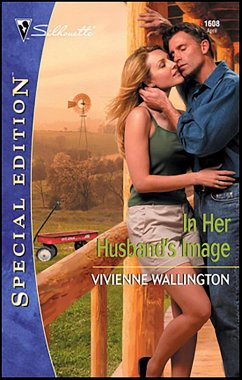 Cover In Her Husband's Image (eBook, ePUB)