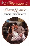 Finn's Pregnant Bride (eBook, ePUB)