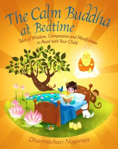 The Calm Buddha at Bedtime (eBook, ePUB) Cover The Calm Buddha at Bedtime (eBook, ePUB)