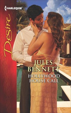 Hollywood House Call (eBook, ePUB) Cover Hollywood House Call (eBook, ePUB)