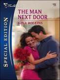 The Man Next Door (eBook, ePUB) The Man Next Door (eBook, ePUB)