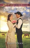 The Bride Wore Spurs (eBook, ePUB) The Bride Wore Spurs (eBook, ePUB)