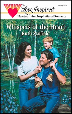 Cover Whispers of the Heart (eBook, ePUB)