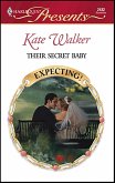 Their Secret Baby (eBook, ePUB)