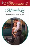 Bedded by the Boss (eBook, ePUB)