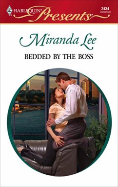 Cover Bedded by the Boss (eBook, ePUB)