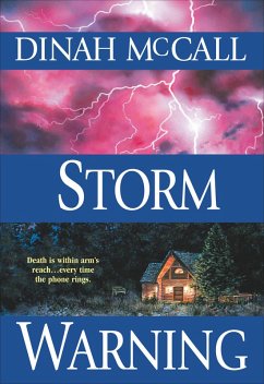 Cover Storm Warning (eBook, ePUB)
