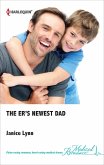The ER's Newest Dad (eBook, ePUB)