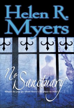 Cover No Sanctuary (eBook, ePUB)