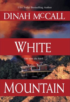 Cover White Mountain (eBook, ePUB)