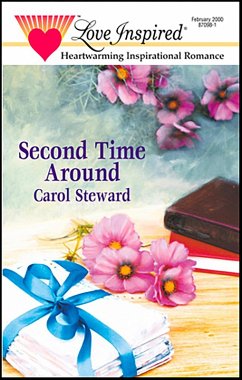 Cover Second Time Around (eBook, ePUB)