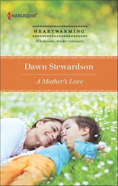 Cover A Mother's Love (eBook, ePUB)
