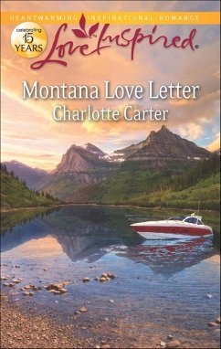 Cover Montana Love Letter (eBook, ePUB)