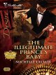 The Illegitimate Prince's Baby (eBook,... - Bild 1