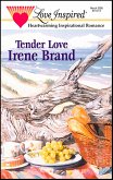 Tender Love (eBook, ePUB)