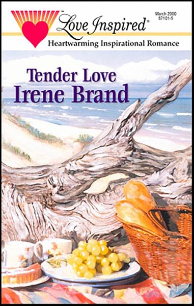 Tender Love (eBook, ePUB)