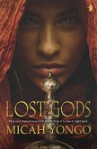 Lost Gods (eBook, ePUB)