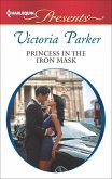 Princess in the Iron Mask (eBook, ePUB)